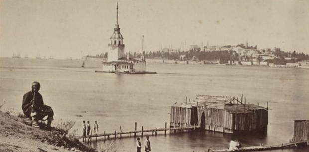 İl il eski Türkiye fotoğrafları