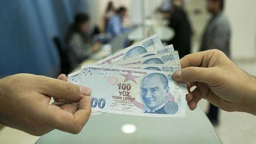 Konut kredisinde rekor kırıldı