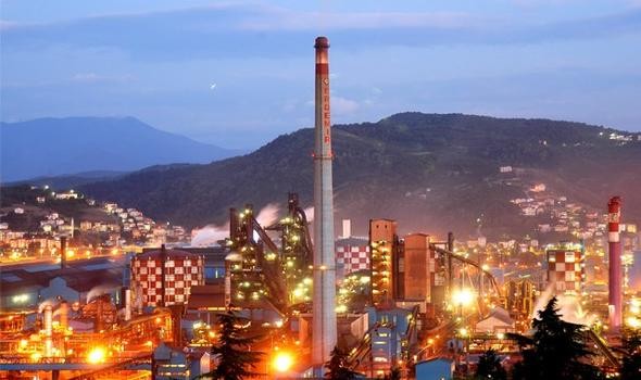 Türkiye'nin en büyük şirketleri açıklandı