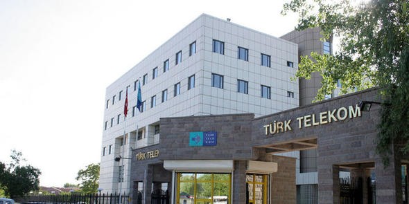 Türkiye'nin en büyük şirketleri açıklandı