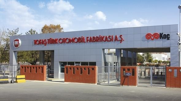Türkiye'nin en büyük şirketleri açıklandı