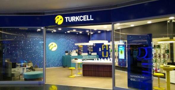 Türkiye'nin en büyük şirketleri açıklandı