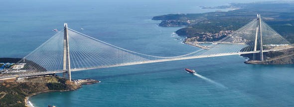 Türkiye'nin en büyük şirketleri açıklandı