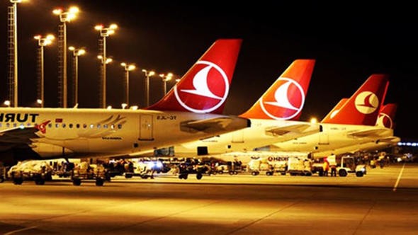 Türkiye'nin en büyük şirketleri açıklandı