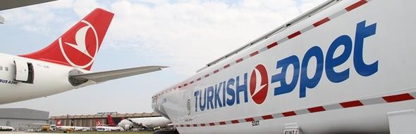 Türkiye'nin en büyük şirketleri açıklandı