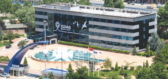 Türkiye'nin en büyük şirketleri açıklandı