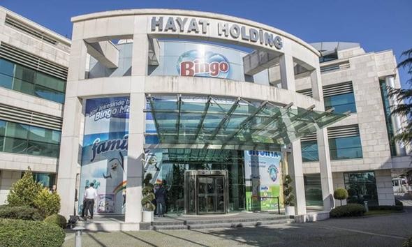 Türkiye'nin en büyük şirketleri açıklandı