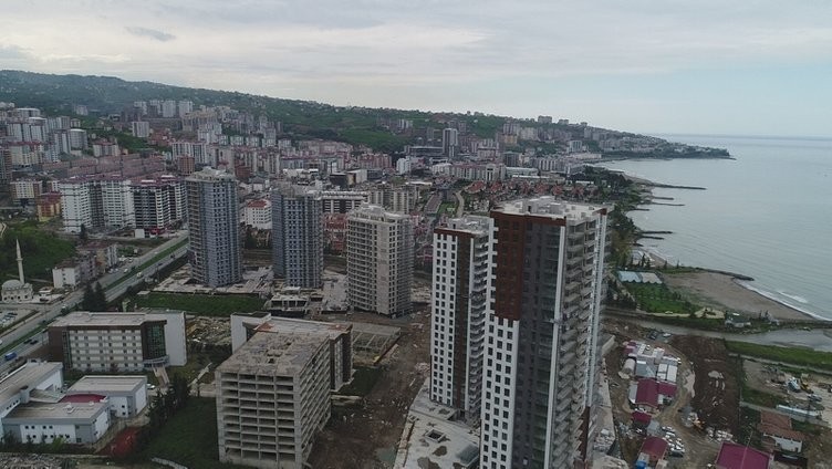 İşte yeni konut kampanyası 