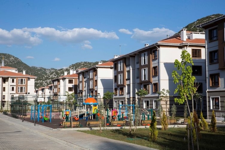 İşte yeni konut kampanyası 