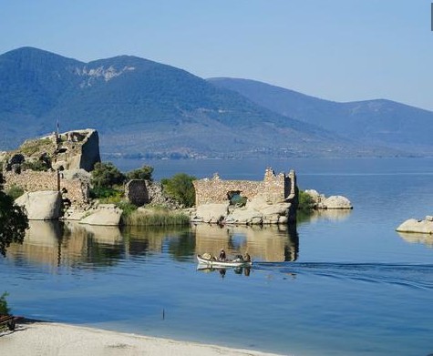 Kültür ve Turizm Bakanlığı’ndan 14 keşif noktası