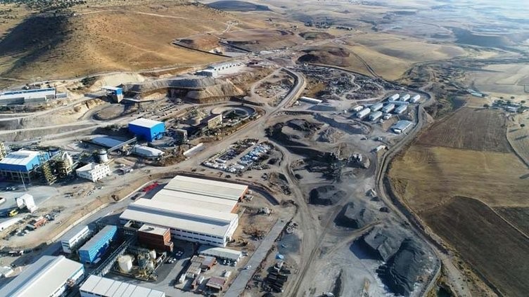 Doğu'nun en büyük özel yatırımında sona gelindi
