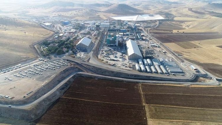 Doğu'nun en büyük özel yatırımında sona gelindi