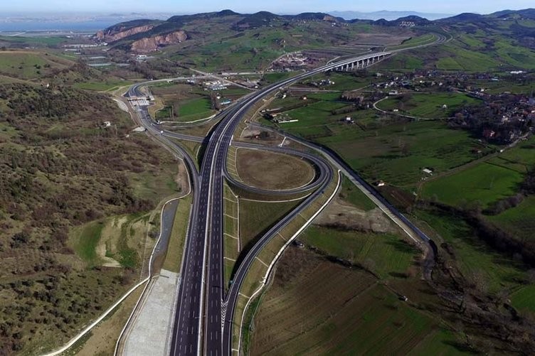 Doğu'nun en büyük özel yatırımında sona gelindi