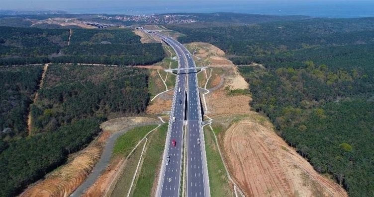 Doğu'nun en büyük özel yatırımında sona gelindi