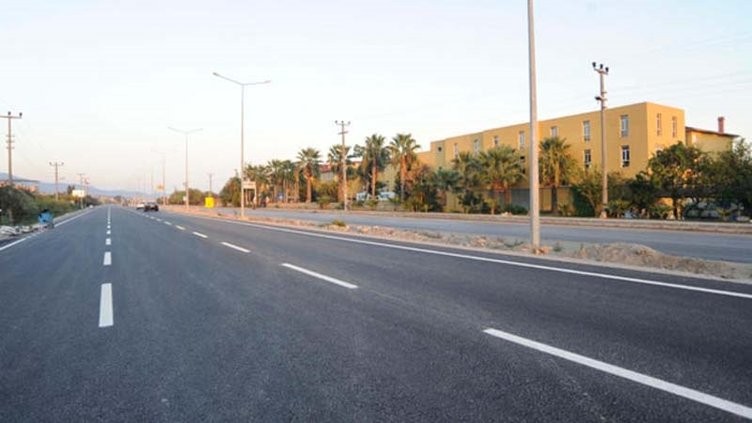 Doğu'nun en büyük özel yatırımında sona gelindi