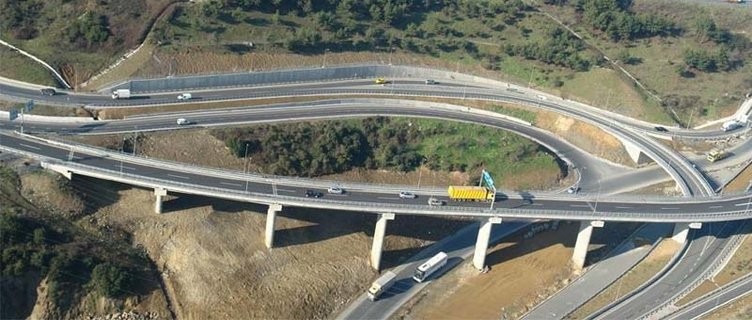 Doğu'nun en büyük özel yatırımında sona gelindi