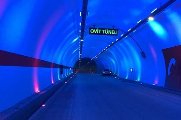 Doğu'nun en büyük özel yatırımında sona gelindi