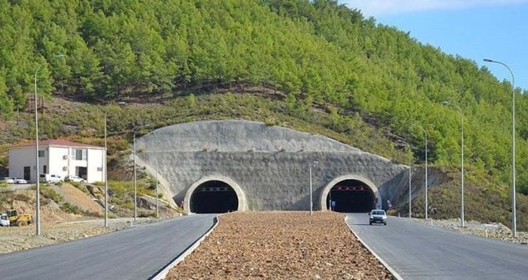 Doğu'nun en büyük özel yatırımında sona gelindi
