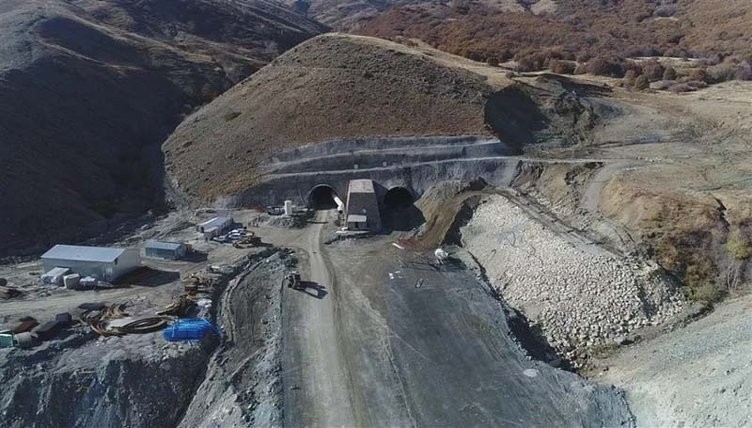 Doğu'nun en büyük özel yatırımında sona gelindi