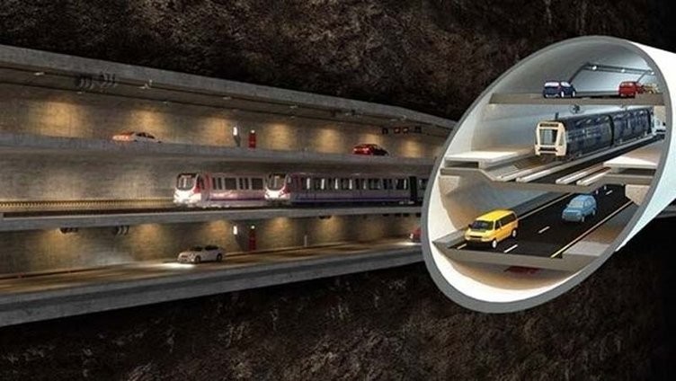 Doğu'nun en büyük özel yatırımında sona gelindi
