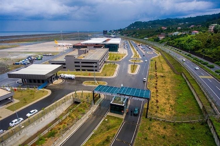 Doğu'nun en büyük özel yatırımında sona gelindi