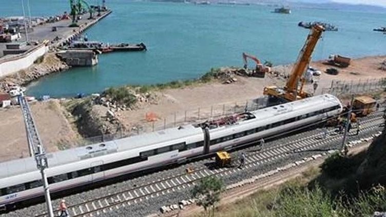 Doğu'nun en büyük özel yatırımında sona gelindi