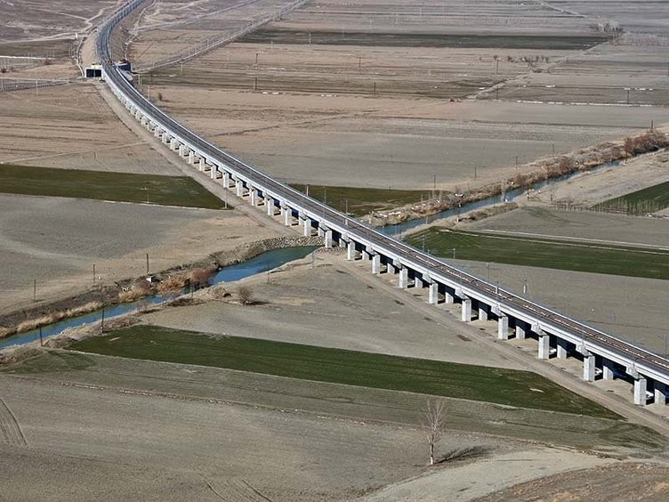 Doğu'nun en büyük özel yatırımında sona gelindi