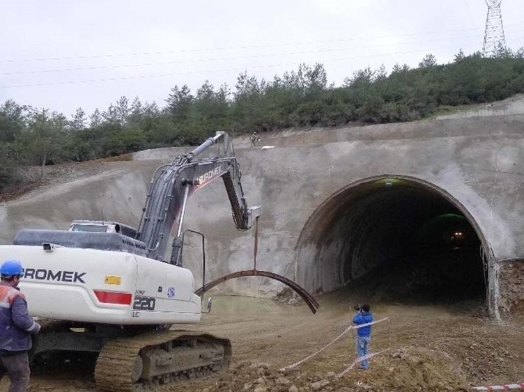 Doğu'nun en büyük özel yatırımında sona gelindi