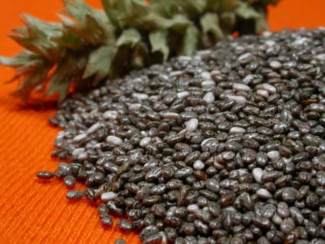 Gelmiş geçmiş en sağlıklı besinler listesi