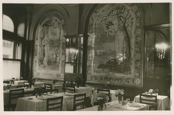 Arşivden çıkan tarihi kareler