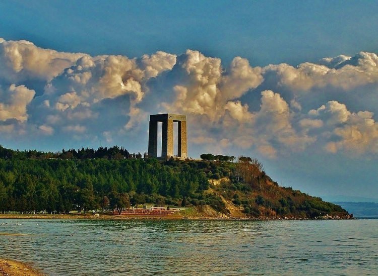 Şehir isimleri nereden geliyor?