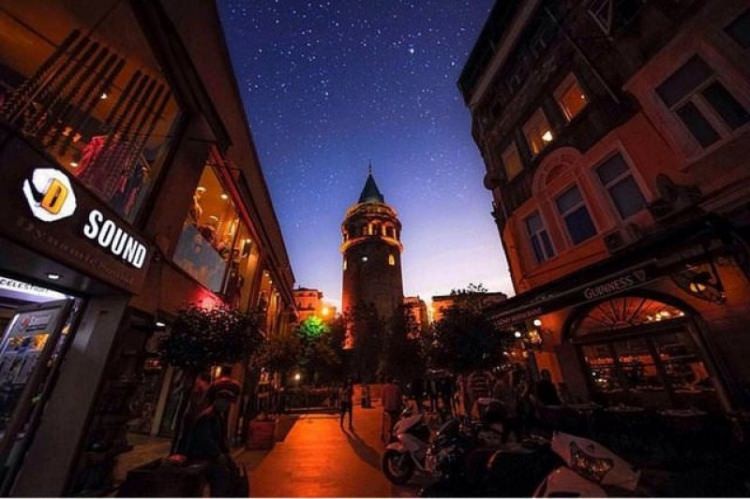 Şehir isimleri nereden geliyor?