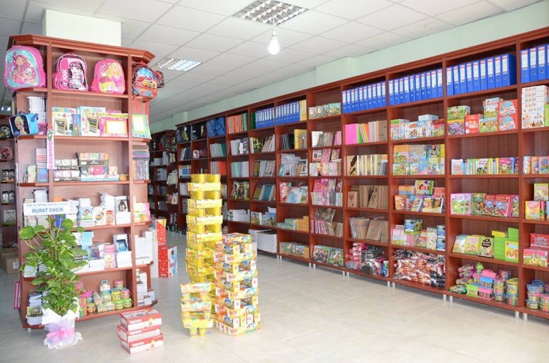 Okul alışverişine fazla para ödemeyin...