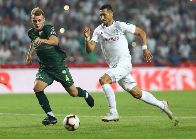 A Milli Takımı'nda büyük sürprizler