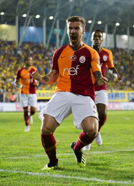 A Milli Takımı'nda büyük sürprizler