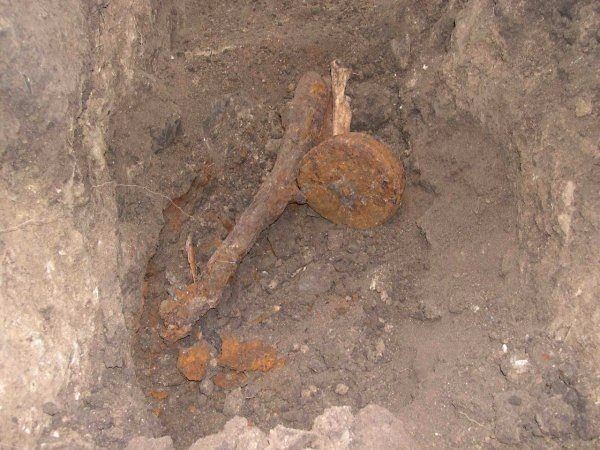 Yıllardır yaktıkları şey bakın ne çıktı