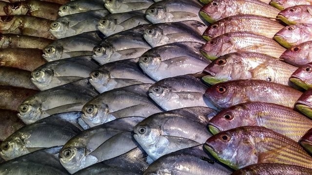 En sağlıksız 30 besin açıklandı