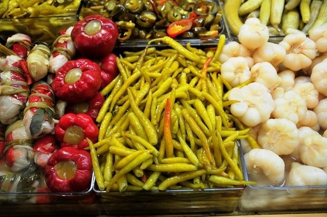 En sağlıksız 30 besin açıklandı