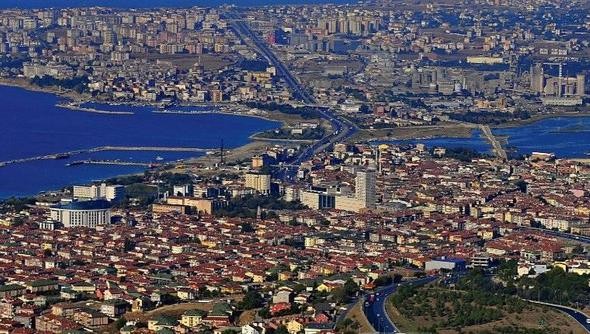 İşte İstanbul'un ilçelerinde ve Türkiye genelinde kira bedelleri