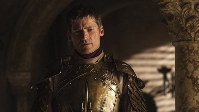 Jaime Lannister, Game of Thrones'un sonunu anlattı