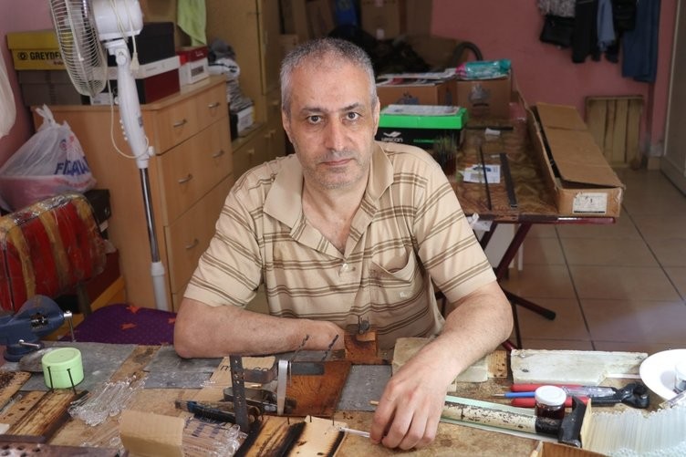 Çin'den 13 kuruşa alıyor, işleyip 5 liraya satıyorlar