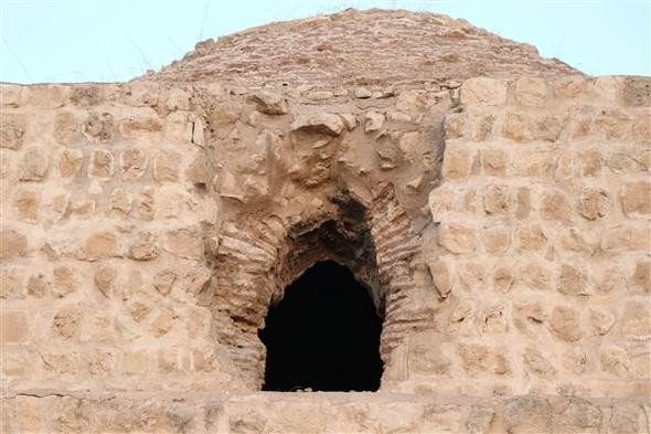 Tarihi hamam yeni yerine indiriliyor