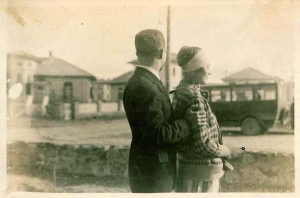 İşte arşivden çıkan İstanbul'un tarihi fotoğrafları