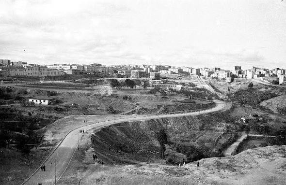 İşte arşivden çıkan İstanbul'un tarihi fotoğrafları