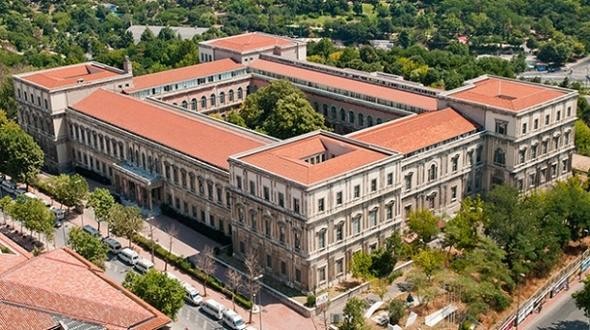 Dünyanın en iyi üniversiteleri belli oldu! Türkiye'den bakın hangi üniversiteler listede