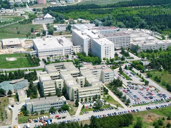Dünyanın en iyi üniversiteleri belli oldu! Türkiye'den bakın hangi üniversiteler listede
