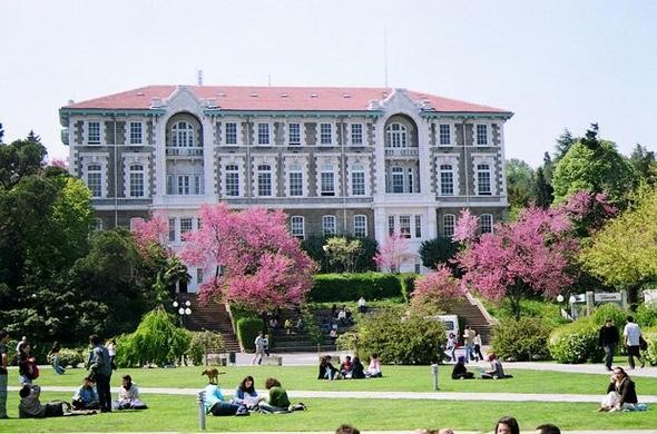 Dünyanın en iyi üniversiteleri belli oldu! Türkiye'den bakın hangi üniversiteler listede