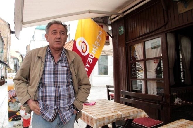 Futbolu bırakan yıldızların ilginç meslekleri