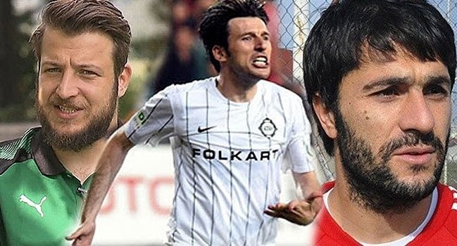Futbolu bırakan yıldızların ilginç meslekleri