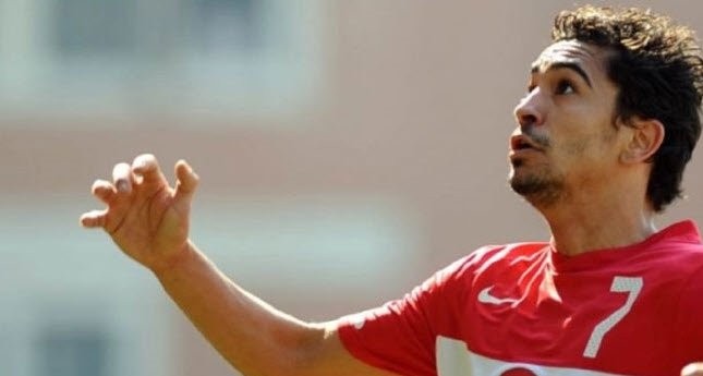 Futbolu bırakan yıldızların ilginç meslekleri